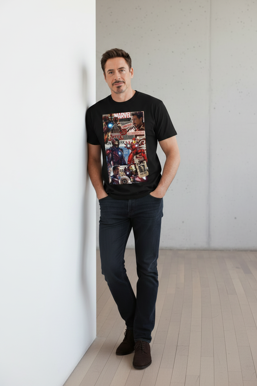 MALE WARDROBE