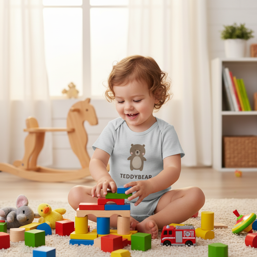 KIDS WARDROBE