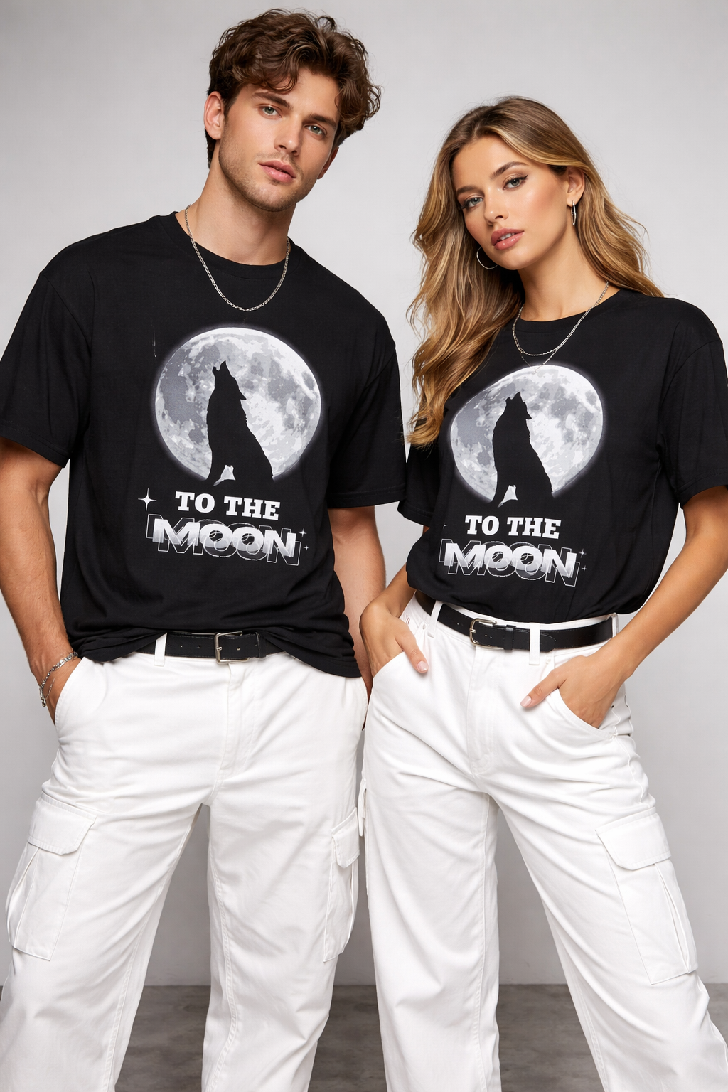 UNISEX CLOTHS