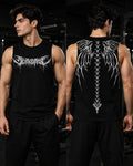 Devil Spine Tee
