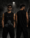 Sleeveless T Shirt
