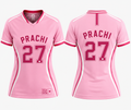 Pink Jersey
