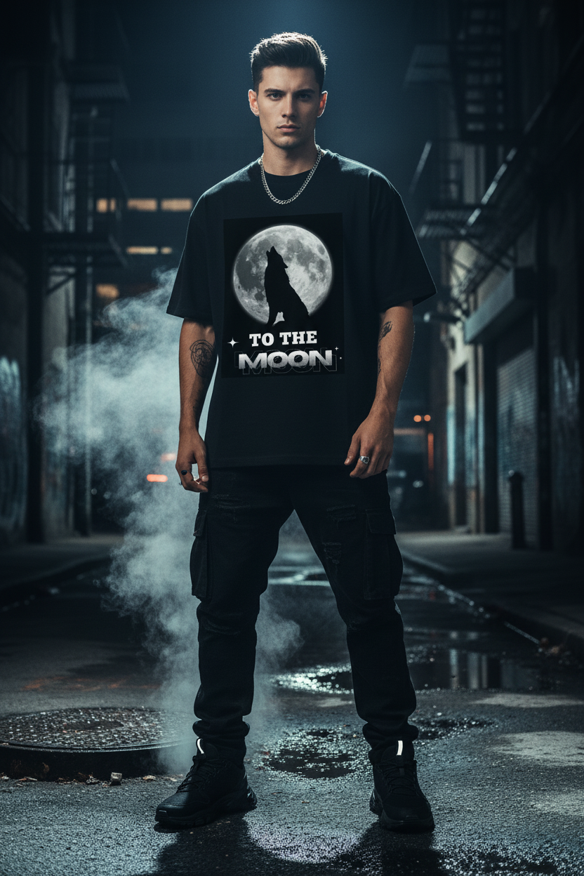 Unisex Basic T-Shirt