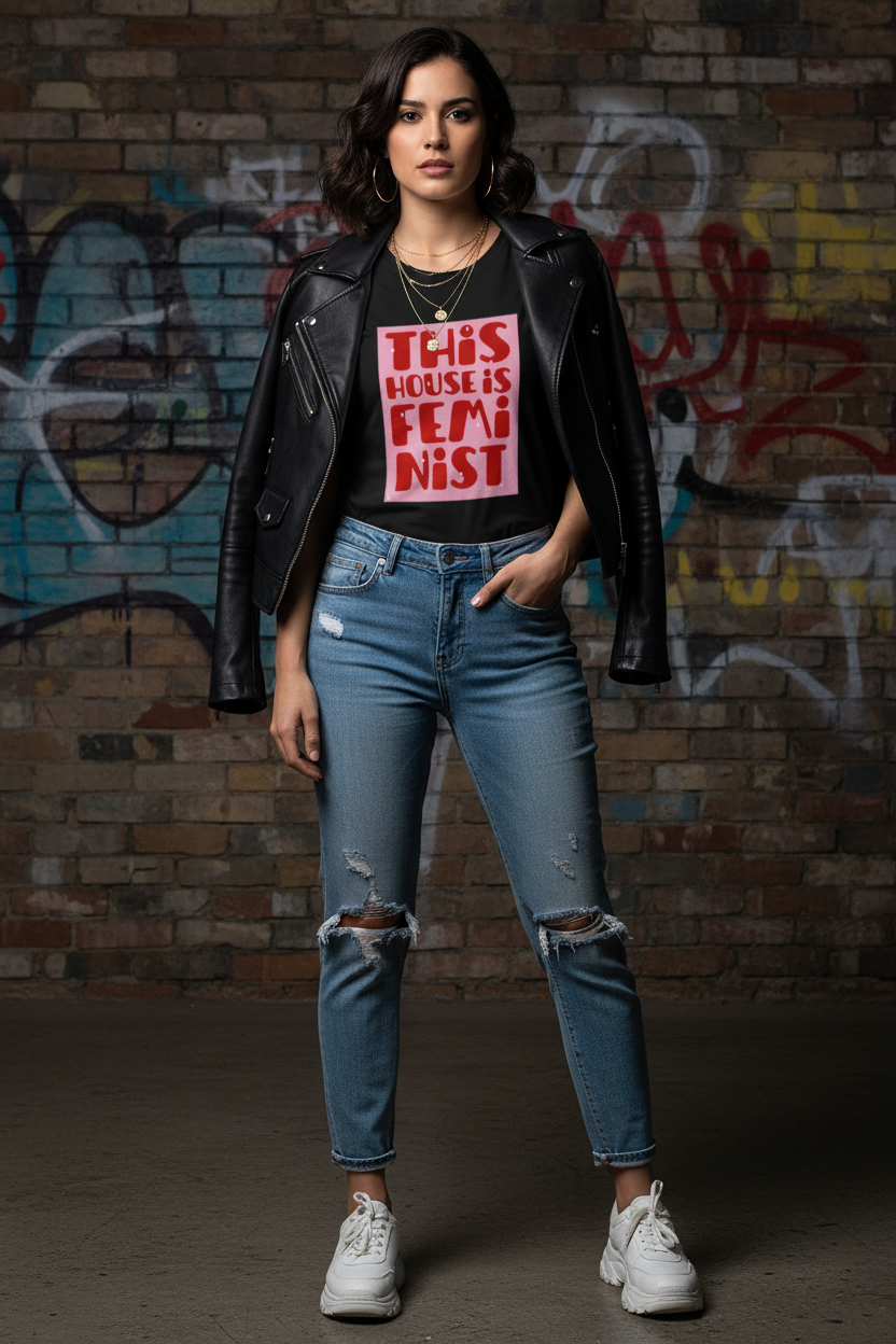Women's Classic T-Shirt