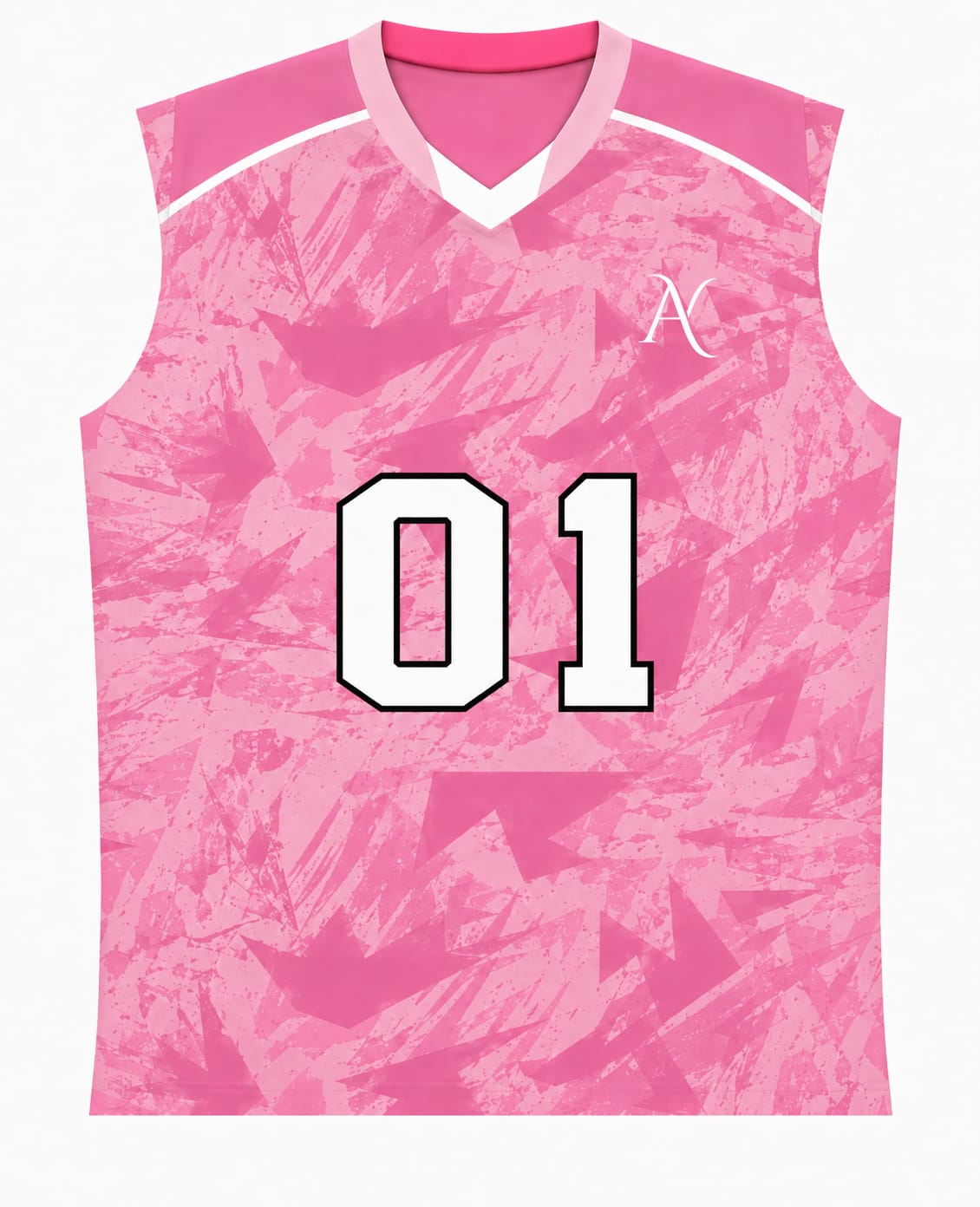 Sweekriti Jersey