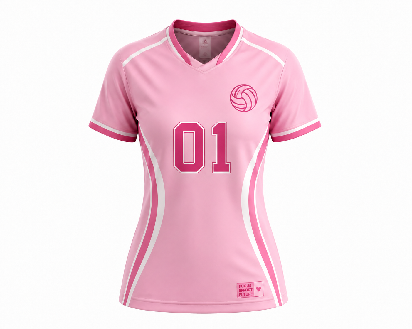 Unisex  Sports T-Shirt