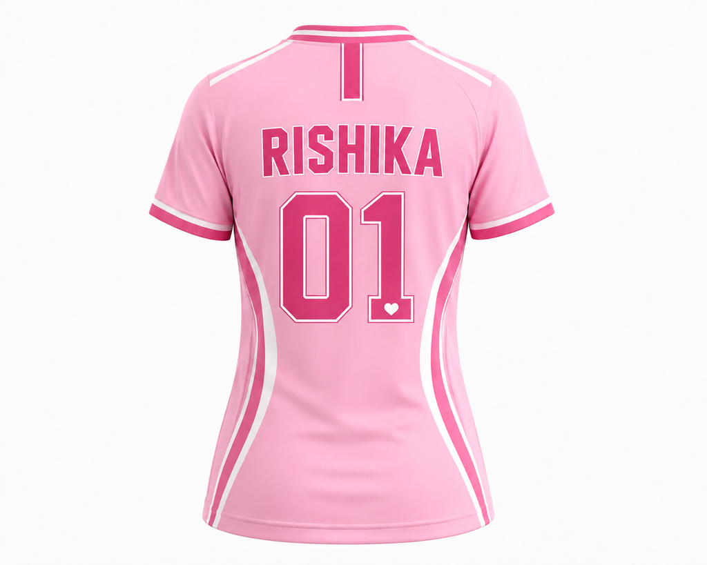 Unisex  Sports T-Shirt