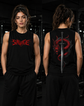 Unisex Savage Tank Top